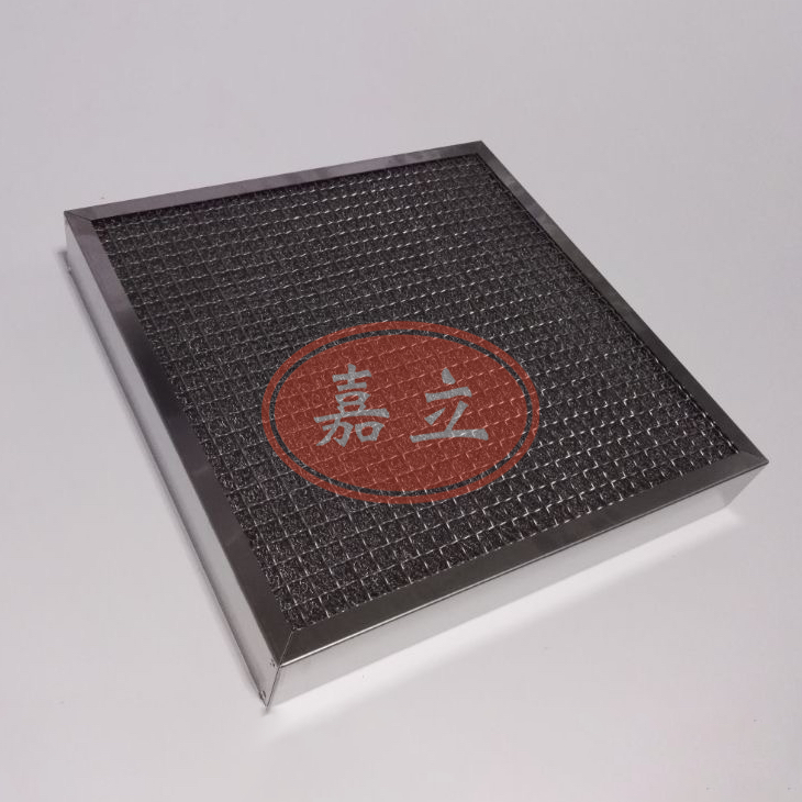 敦化不锈钢油雾过滤器